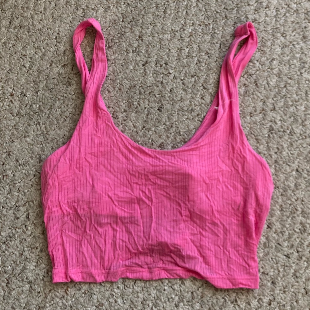Aerie Sports Bra